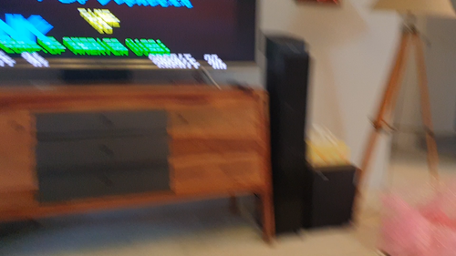 NeoGeo MVS 6 Slot New Capacitors 100% working Unibios 3.2 Supercapactor - Video 1 of 1