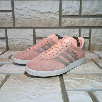 adidas gazelle silver green womens Adidas Originals EQT Gazelle Shoes main image 1