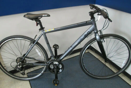 EVO Aluminum 700C Bikes