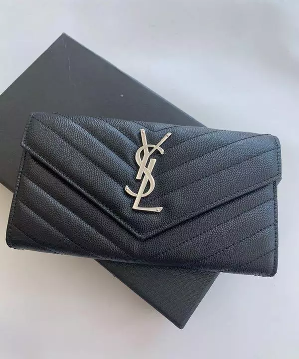 Quality check on this YSL purse : r/DHgate