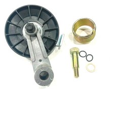Bobcat Pulley Tensioner Kit 6702474 Fits 751 753 763 773 7753 863 873 S100 S130