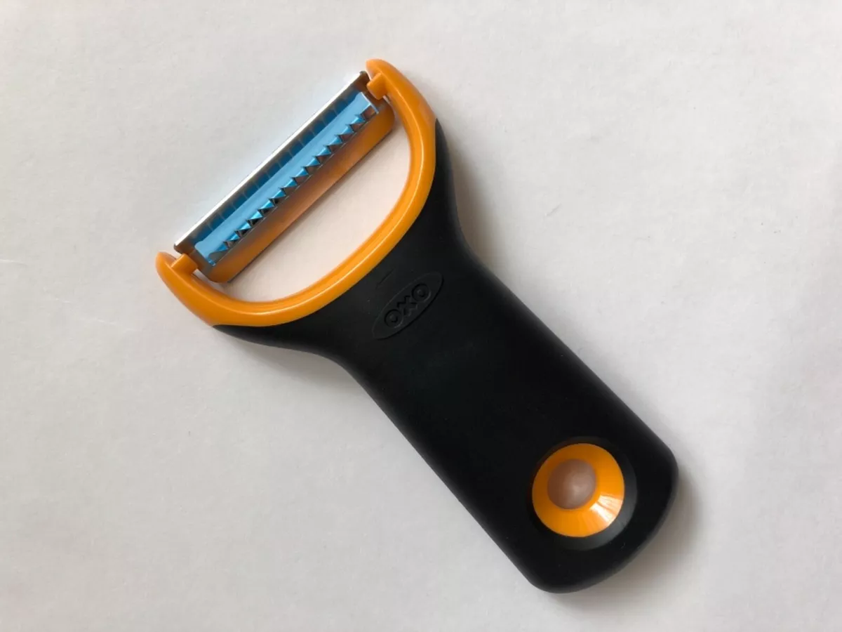 Oxo good grips vegetable peeler deals