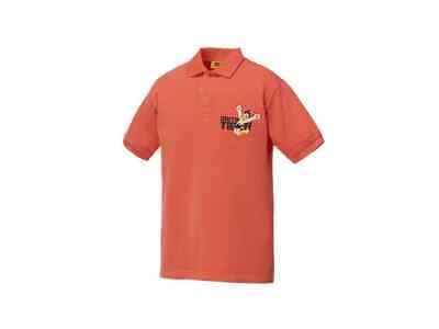 Onitsuka Tiger Washed POLO Shirt Astro Boy 3colors 2183b495 Onitsuka Tiger Washed POLO Shirt Astro Boy 3colors 2183b495
