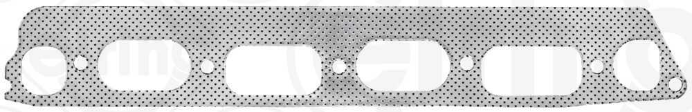 ELRING 776.807 Gasket, intake/ exhaust manifold for MERCEDES-BENZ,PUCH