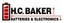 HC Baker Batteries and Electronics