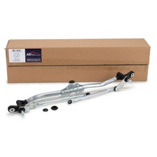 AIC Wischergestänge ohne Motor für SKODA FABIA II 542 545 ROOMSTER 5J7 vorne