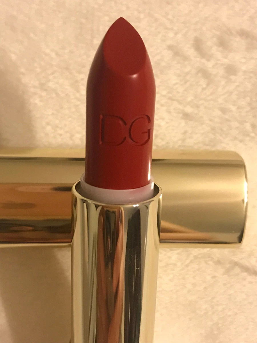 Dolce Gabbana Classic Cream Lipstick Black Magic 630 eBay