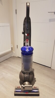 Dyson DC41 Tier generalüberholt mit 1 Jahr Garantie Kugel aufrechter Staubsauger 