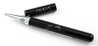 Montegrappa Mini Chaos Rollerball Pen 