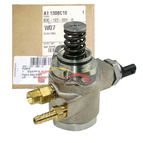 03C127026R HIGH PRESSURE FUEL PUMP FOR 