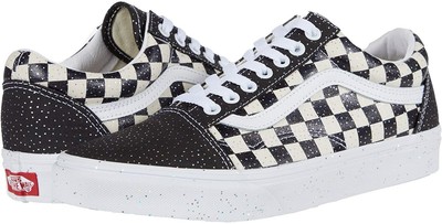 mix and match old skool