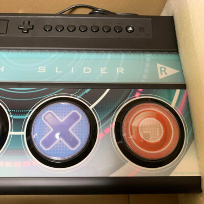 Hatsune Miku Project Diva Future Tone DX Dedicated