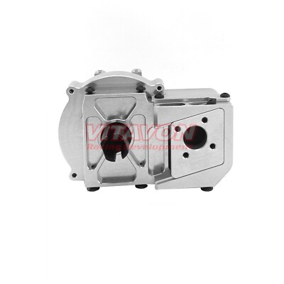 Gear Box 7075 Aluminum Gearbox Case Upgrade For Losi DBXL/DBXL-E 1