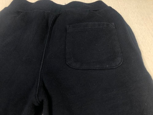 CHAMPION Authentic Athleticwear Pants Navy Blue Size Medium sport side Pockets - Picture 5 of 8