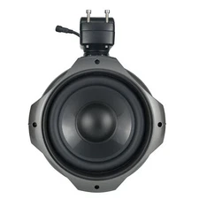 Navatlas Passive Roll-Cage Subwoofer #NT308BPK