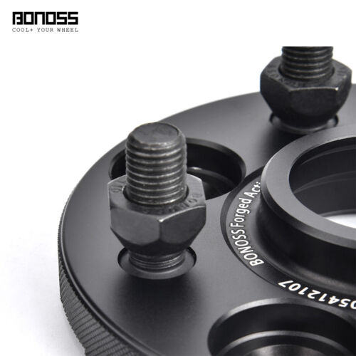 2Pc 15mm 2Pc 20mm Hubcentric Wheel Spacers for Mazda MX-5 MX5 Miata RF 1990-2024 - Picture 5 of 12