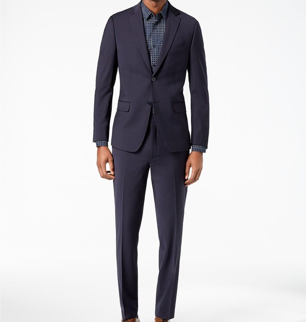Calvin Klein Men's SKINNY Fit Infinite 