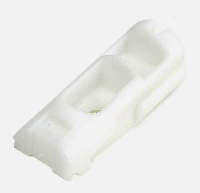 Da61 029a Oem Samsung Refrigerator Freezer Door Handle Support For Sale Online Ebay