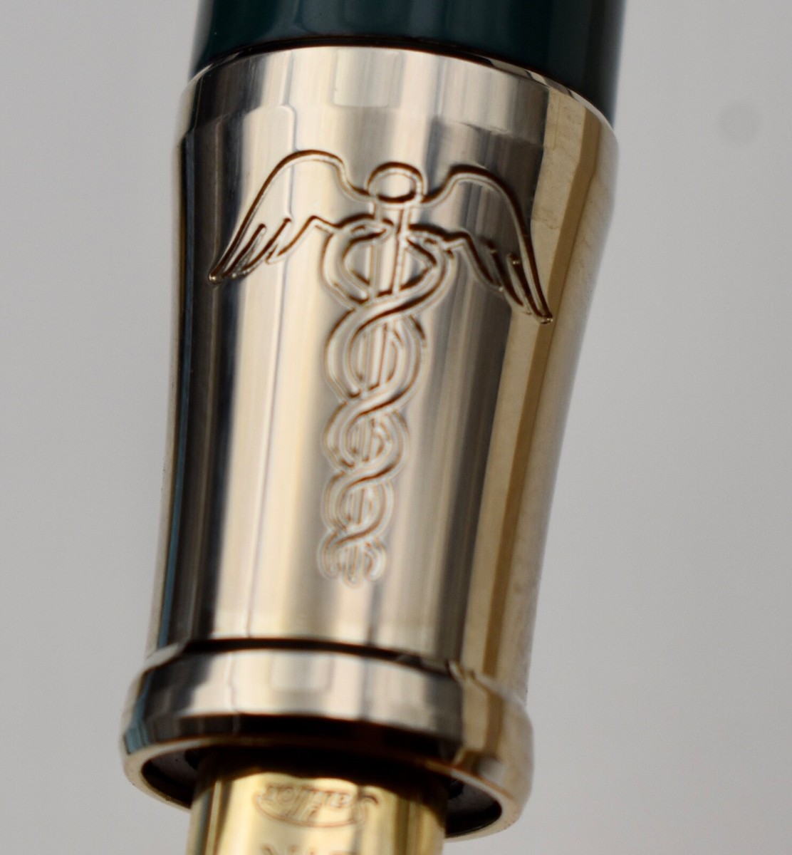 SAILOR The'ta 85th Anniversary Limited Edition Urushi Fountain Pen