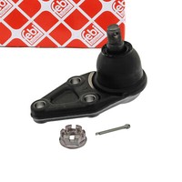 febi 41265 Traggelenk FüHrungsgelenk FüR Mitsubishi Pajero IV V8 V9 Hinten Oben