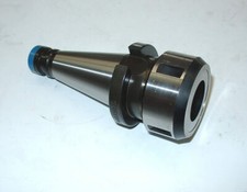 Spannzangenfutter SK40 DIN2080 OZ462 OZ25