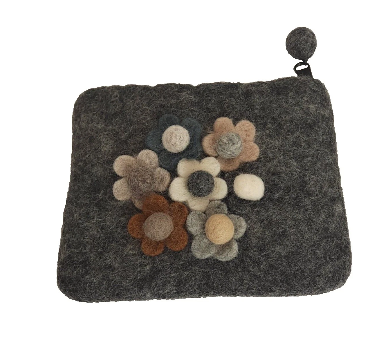 Uso Diario para mujeres 100% lana Accesorios Vintage