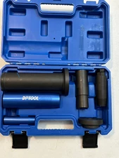 Dual Clutch Transmission Oil Seal Removal Tool for Volvo Ford Fiesta Focus DPS6