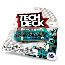 Tech Deck DARKROOM AQUARIUM DRKRM Don Penndleton