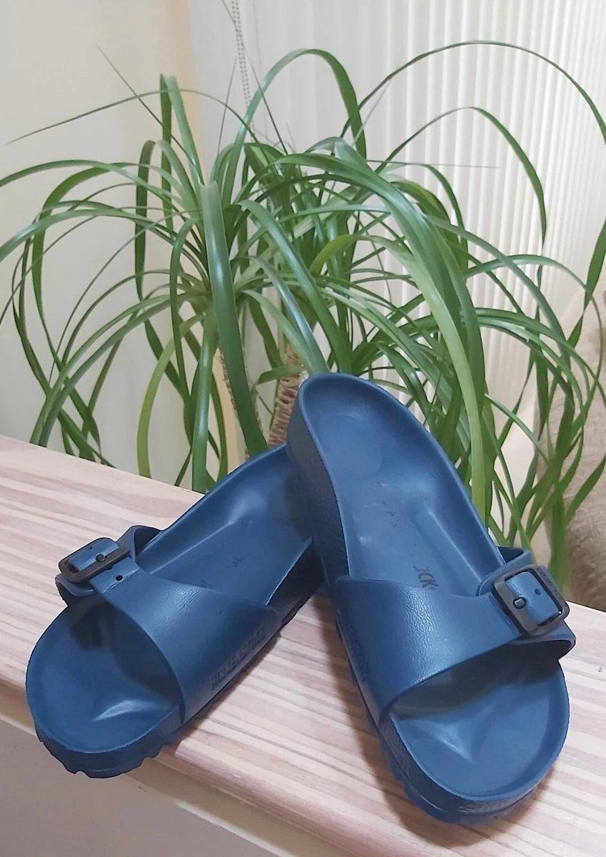 Birkenstock madrid eva 38 on sale