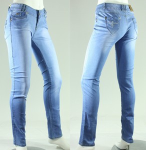 ladies stretch jeans uk