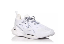 adidas by Stella McCartney ASMC Solarglide Cutout Sneakers White Size 9.5 240060