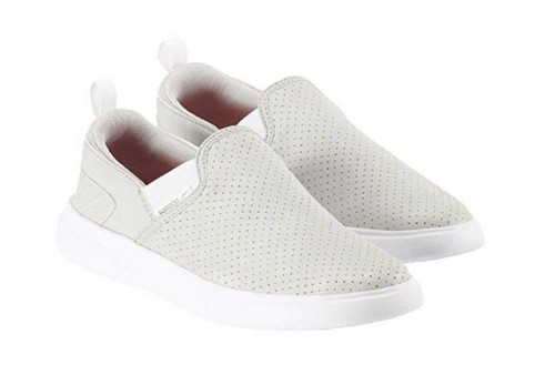 Speedo Mens' Quart Hybrid Shoe - Grey 