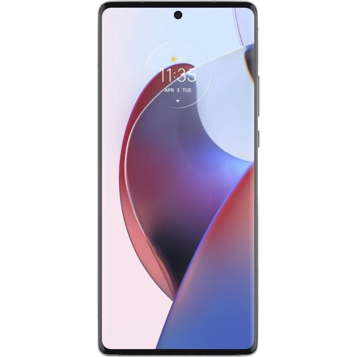 あいるとん　moto edge X30 12GB/256GB 新品 Motorola Edge X30 launches with Android 12, Edge S30 follows