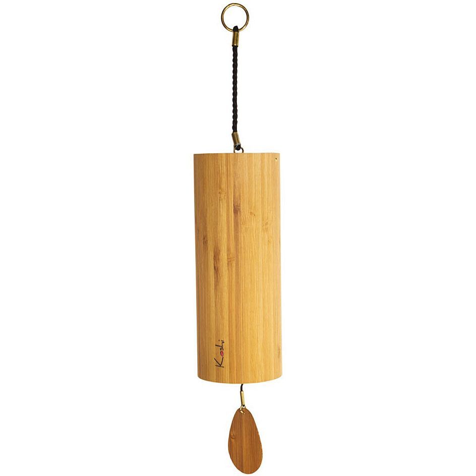 Игра на духовых инструментах Koshi Wind Chimes Аква-Клангшпиль Клангререн Глокеншпиль Тюрглок 8590₽