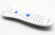 Google Fiber TV Box GENUINE Remote Control GFHD100 GFHD200