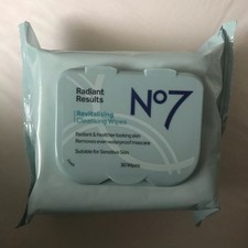 no7 makeup wipes
