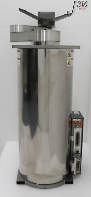 S 34274 KAWASAKI WAFER TRANSFER ROBOT, AMAT 0190-16621 3NS411B-F003