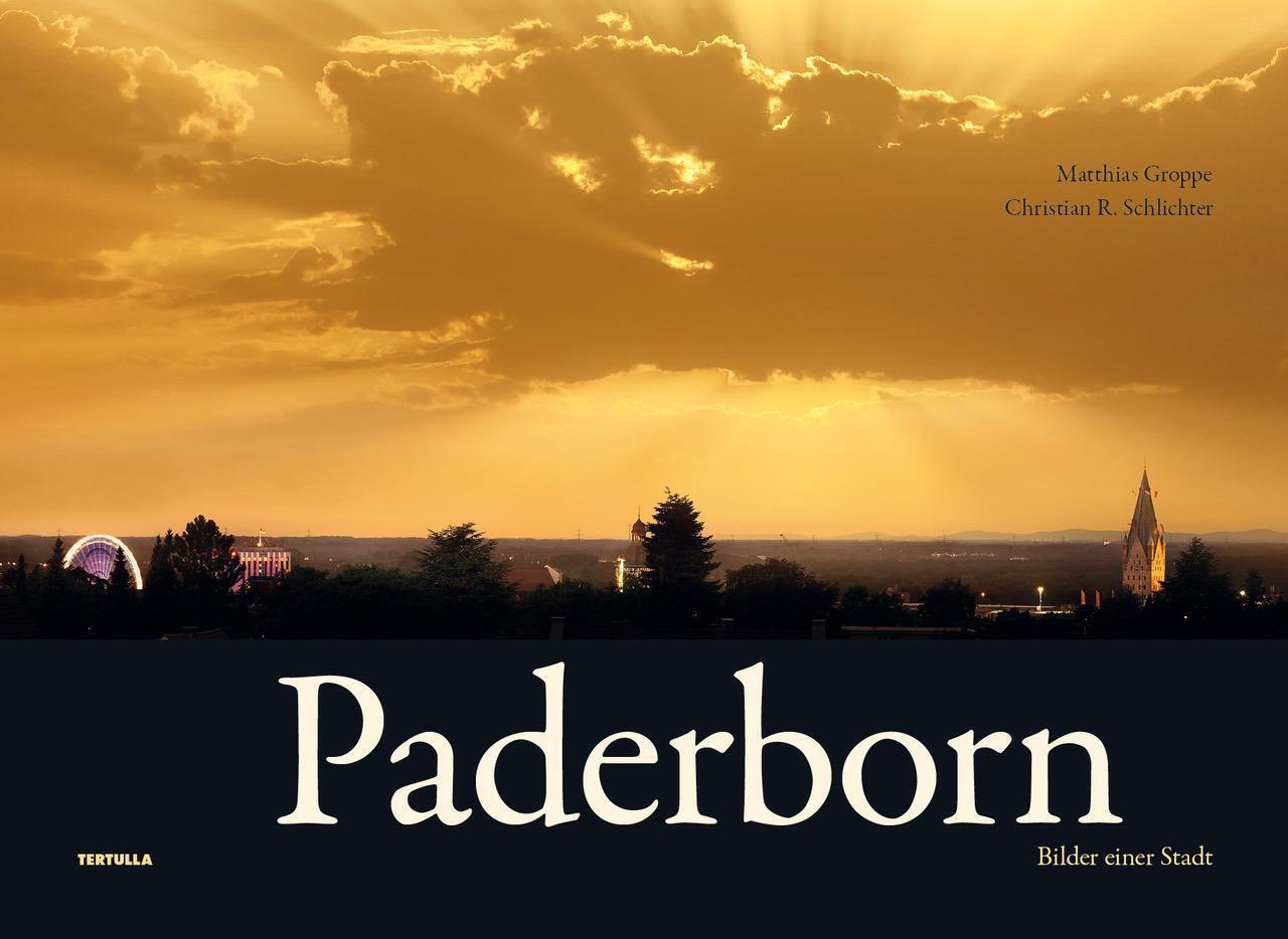 Thumbnail - Paderborn - Bilder Einer Stadt Matthias Groppe