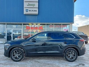 2018 Mazda CX-9