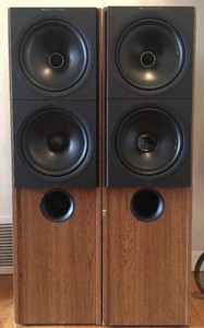 kef q90 speakers