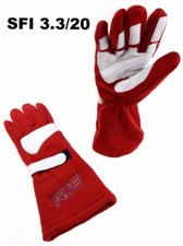 RJS RACING SFI 3.3/20 RACING GLOVES ELITE 3-2...