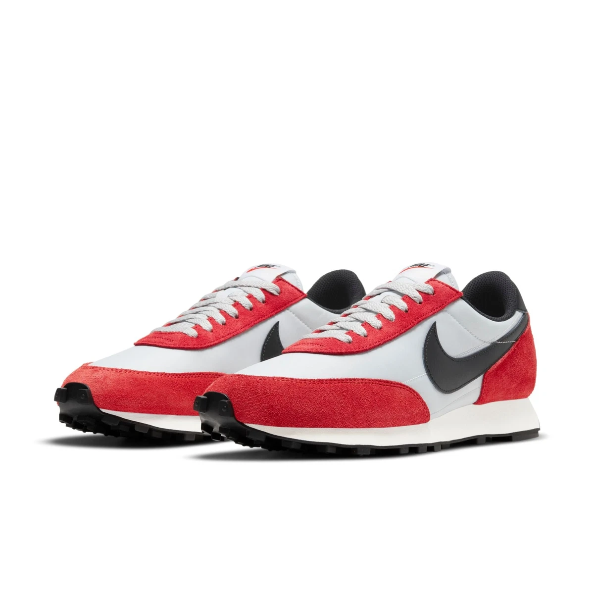 DB4635 001 Mens Nike DAYBREAK PURE PLATINUM