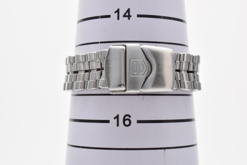 N MINT] TAG Heuer 6000 Professional WH1315-K1 Quartz… - Gem