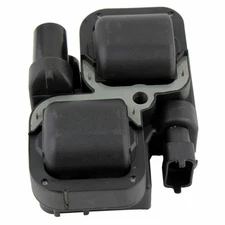 RMStator Ignition Coil #RM06021 Victory/Indian/Can-Am