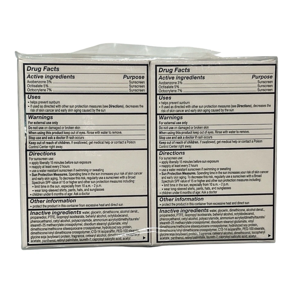 2x L'Oréal Paris Revitalift Anti-Wrinkle + Firming Day Cream SPF 25 1.7 oz - Image 2 of 4