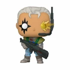 Funko POP! Marvel X-Men '97 Cable 3.75" Vinyl Figure (#1594)