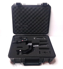 Zhiyun Crane 6ACO16-YH79 Handheld Gimbal Stabilizer, Gimbal ONLY, Hard Case