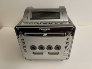 Panasonic Cube | eBay