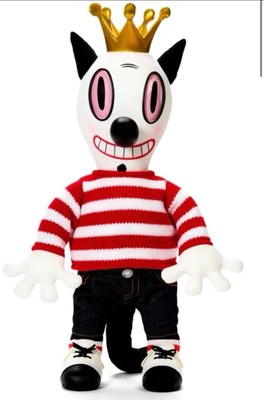 TOBY S グッズ Good Smile Company Haikyuu! Tobio Kageyama Plush | Official Plush