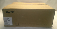 APC SMX1500RM2U Smart X 1500VA 1200W Rack/Tower LCD, 120V